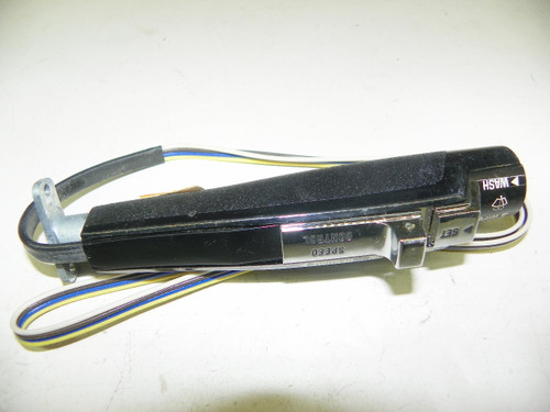 Shee-Mar SM101 Turn Signal Lever w/ Cruise Control Chrysler Dodge 1983-1991 NORS