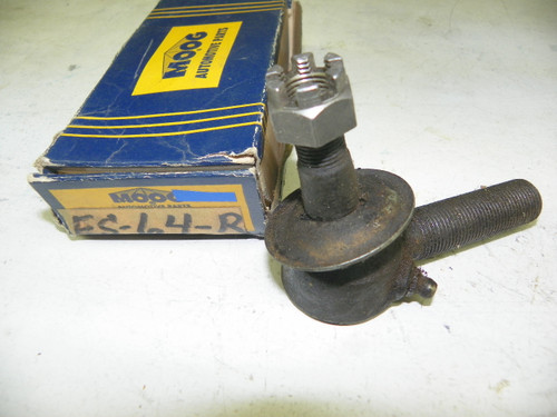 Moog ES64R Tie Rod End Right for Ford F-100 F-250 F-350 Truck 1942-1960