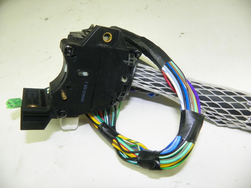 TS249A Turn Signal Switch Chevy GMC Olds S10 S15 Sonoma Envoy Bravada 98-05