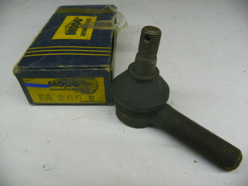 Moog ES266R Tie Rod End Right Side for 1958-1959 AMC Rambler 6 Cylinder