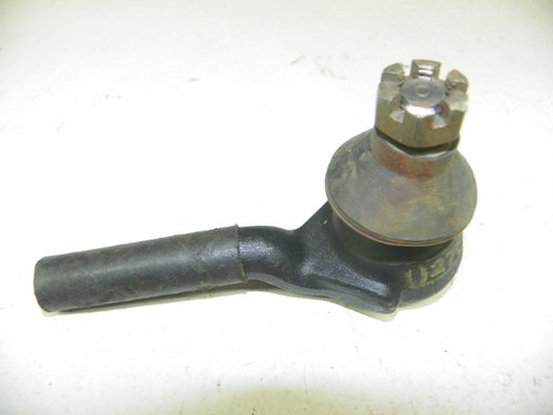 Moog ES278L Tie Rod End Outer Left Ford F-150 F-250 Bronco Ranger 1980-1997