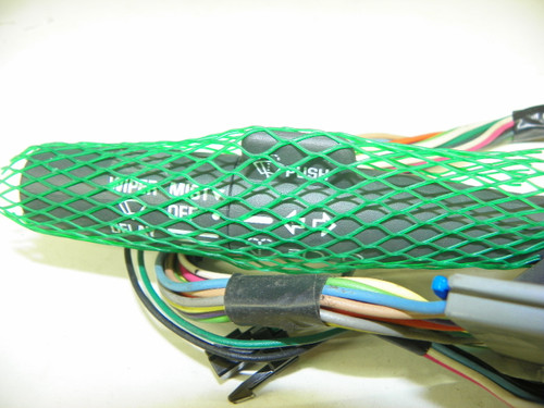 Shee-Mar TS232A Turn Signal Switch 1995-1999 Chevy Silverado S10 Tahoe GMC NEW