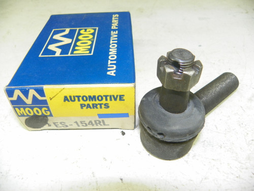 MOOG ES154RL Outer Tie Rod End for Ford Passenger Cars 1949 1950 1951