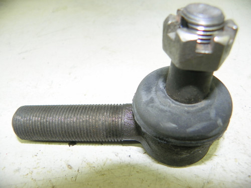 MOOG ES154RL Outer Tie Rod End for Ford Passenger Cars 1949 1950 1951