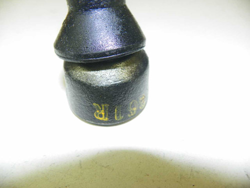 Moog ES261R Tie Rod End Right 1957-1968 Dodge W100 W200 Power Wagon 4WD NORS