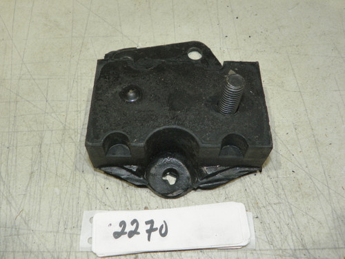 Doan 2270 Front Right Motor Mount for 1969-1971 Ford Galaxie LTD Mercury restoration