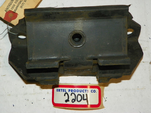 Doan 2204 Motor Mount for 1959-1964 1969 Pontiac 8 Cyl Front Left restoration.