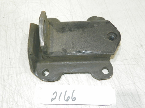 Doan 2166 Motor Mount for 1983-1991 Toyota Camry Celica Front Right restoration.