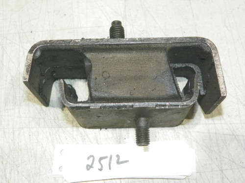 Doan 2512 Transmission Mount for 1965-1987 Dodge Dart Plymouth Valiant restoration.