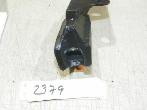 Doan 2379 Transmission Mount for 1978-1988 Chevy Monte Carlo Malibu El Camino Rear restoration.