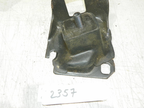Doan 2357 Front Left Motor Mount for 1971-1977 Chevy Vega Monza Pontiac Astre restoration