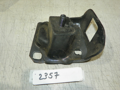 Doan 2357 Front Left Motor Mount for 1971-1977 Chevy Vega Monza Pontiac Astre restoration