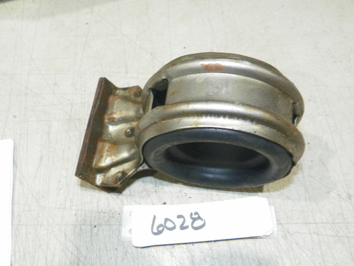 Doan 6028 Drive Shaft Support Cushion for 1958-1964 Chevy Impala 1963-1972 Truck restoration