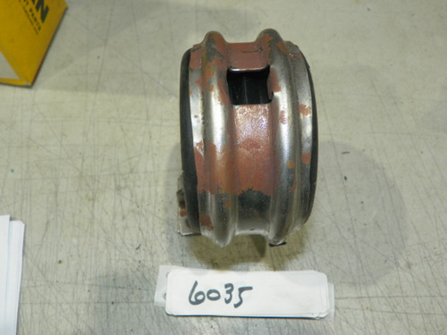 Doan 6035 Drive Shaft Center Support for 1958-1964 Chevy Impala 1964-1969 C10 restoration