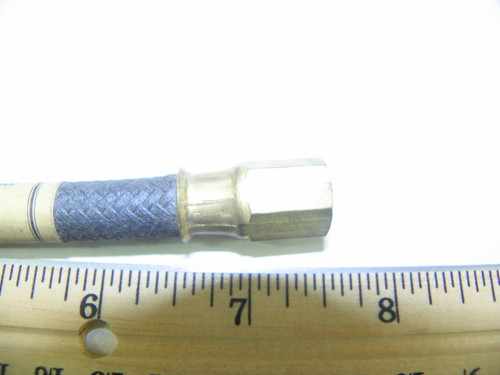 Weatherhead 11000 NORS Fuel Line 1932-1935 Chrysler Dodge DeSoto Plymouth