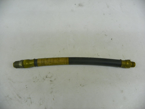 Weatherhead 11059 Fuel Line for 1937-1947 Chrysler DeSoto Dodge Plymouth restoration.