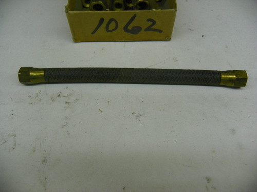 Weatherhead 11062 Oil Line for 1937-1947 Nash Ambassador 600 restoration.