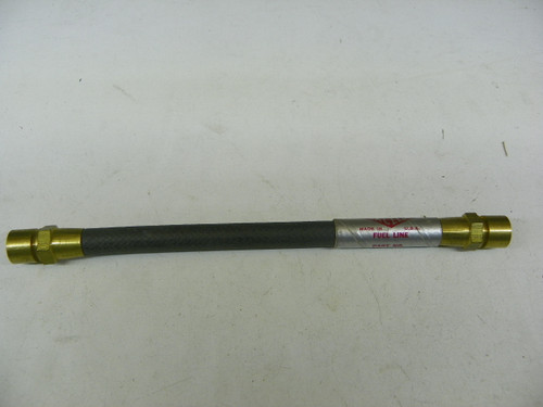 Weatherhead 11201 Fuel Line 1950 Nash Ambassador with Overdrive NOS