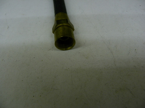 Weatherhead 11201 Fuel Line 1950 Nash Ambassador with Overdrive NOS