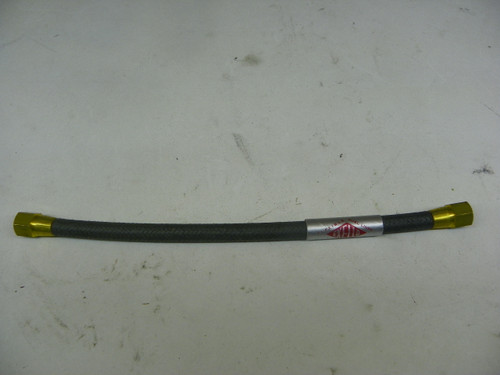 Weatherhead 11206 Fuel Line for 1949-1951 Nash Ambassador restoration.
