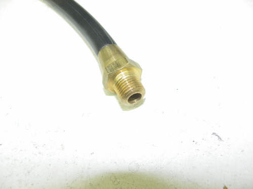 Weatherhead 11222 NORS Flexible Gas Line 1958-1960 Oldsmobile Replaces 574300