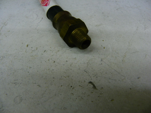 Weatherhead 11221 NORS Flexible Gas Line 1959-1960 Ford Edsel Repl B9A9288A