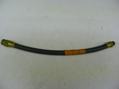 Coronet 1313 Fuel Line for 1959 Ford 6-Cyl 1962 Ford V8 1959-1962 Studebaker Lark restoration.
