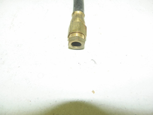 Coronet 1324 Flexible Fuel Line for 1958-1961 Dodge Truck and 1960-1961 Dart V8 restoration.