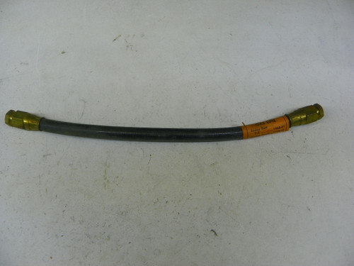 Coronet 1324 Flexible Fuel Line for 1958-1961 Dodge Truck and 1960-1961 Dart V8 restoration.
