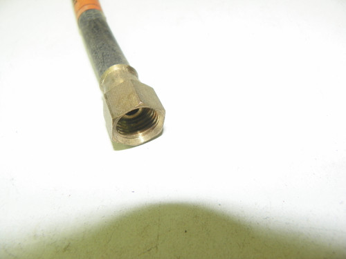 Coronet 1325 Fuel Line 1958 Rambler Rebel OHV 327 V8 Flexible Gas Hose NOS