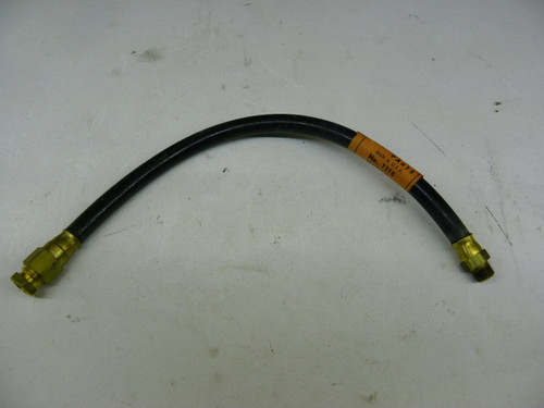 Coronet 1315 11315 Flexible Fuel Pump Line for 1961-1962 Rambler and Studebaker restoration.