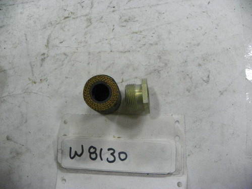 Toledo Water Pump Repair Kit Part No.:  W8130