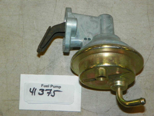 Buick Chevrolet Jeep 1980-1983 Mechanical Fuel Pump Part No.: 41375. Shop vintage car parts at ocpnw.com!