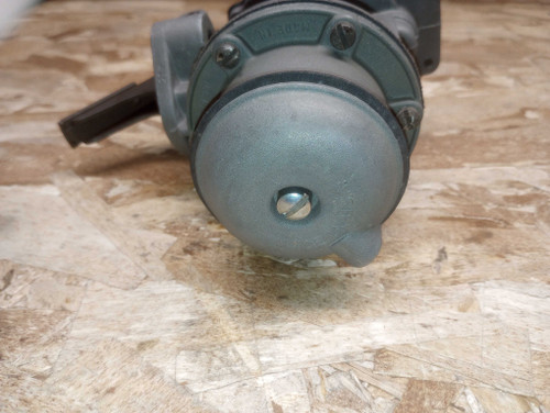 Ford & Truck Merc 1960-64 Mechanical Fuel Pump Part No.: 4896