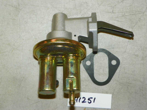 Partex Fuel Pump Part No.: 41251. Shop vintage car parts at ocpnw.com!