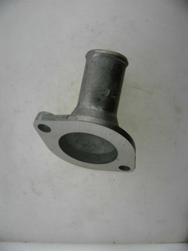 Motorcraft RH-22 / E5TZ-8592-C Thermostat Housing (Ford Diesel Trucks/Vans 1984-1987)