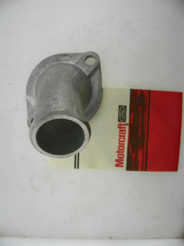 Connecter Part No.: RH22 Ford OEM ( E5TZ-8592-C ). Shop vintage car parts at ocpnw.com!