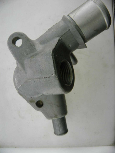 Motorcraft RH-33 / E93Z-8592-B Thermostat Housing (Ford Trucks/SUV 4.0L V6 1990-1994)