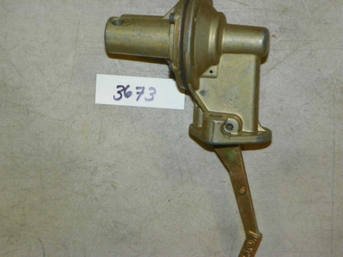 Mechanical Fuel Pump 3673 Dodge Plymouth V8 318 325 361 1957-1961