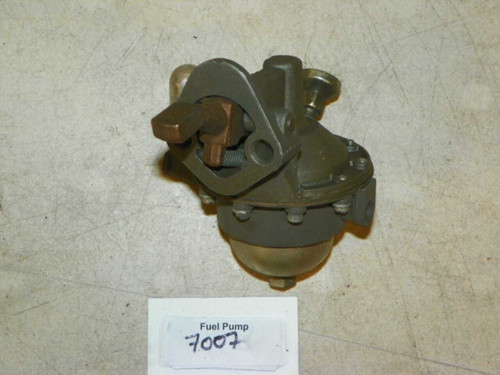 GMC (Canada) / GMC 1954 Mechanical Fuel Pump Part No.: 7007