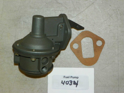 Fuel Pump Part No.: 4034. Shop vintage car parts at ocpnw.com!