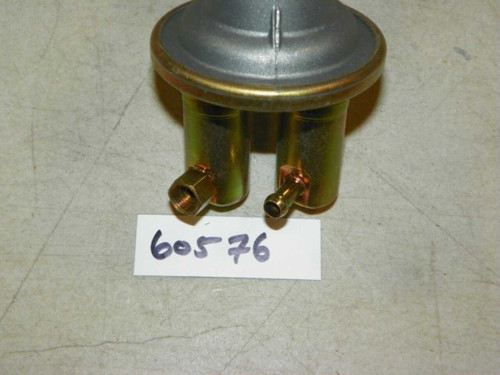 Chrysler Dodge Plymouth 6 Cyl. 1975-1987 Mechanical Fuel Pump Part No.: 60576