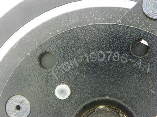 Motorcraft YB-372A / E9SZ-19D786-A Clutch Hub (Ford Trucks/Vans 1989-1994)