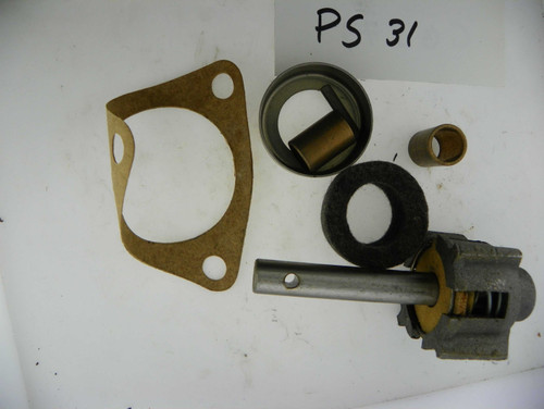 Master Water Pump Repair Kit Part No.:  PS31