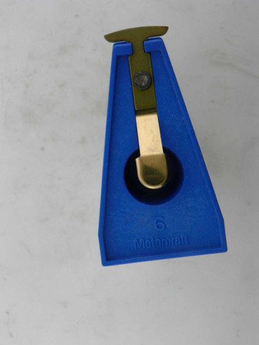 Motorcraft DR-314 / D7DZ-12200-A Rotor (Ford/Trucks 4.1L L6 1974-1986)