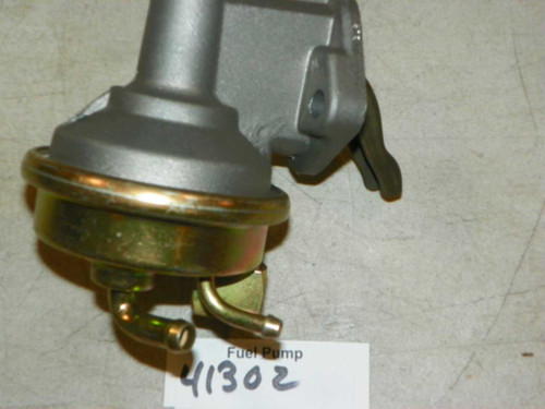 GMC Chevrolet 1979 Mechanical Fuel Pump Part No.:  41302