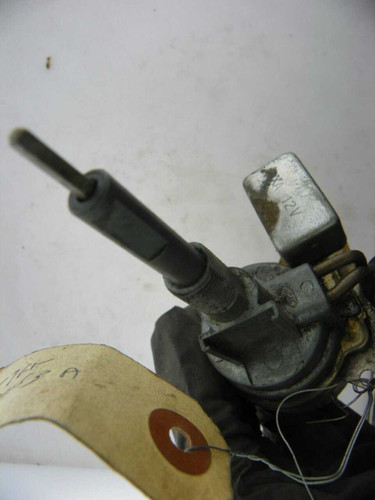 Motorcraft SW-740 / C7GY-17A553-A Wiper Switch (Mercury Cougar/Montego 1967)