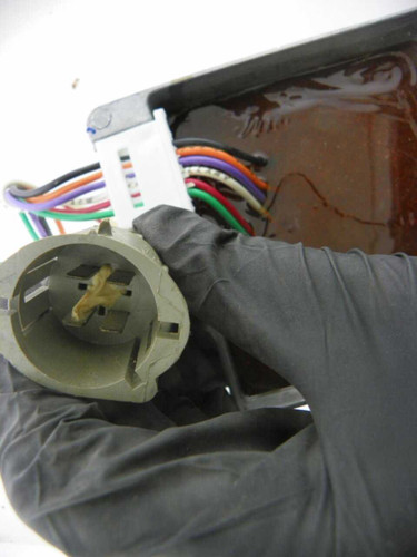 Motorcraft DY-250-HT / D9AE-12A297-A Module (Ford/Mercury/Trucks 1979-1980)