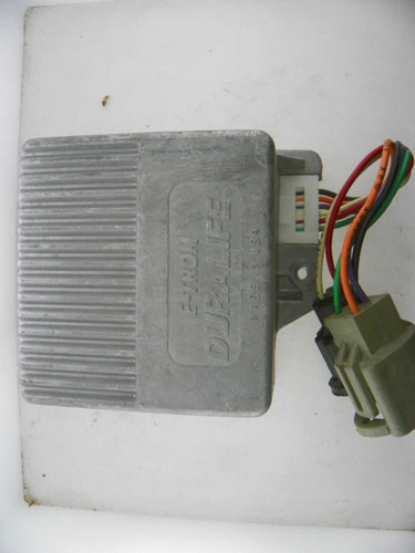 Ignition Module Part No.: DY-250HT Ford OEM ( LX-215 ). Shop vintage car parts at ocpnw.com!