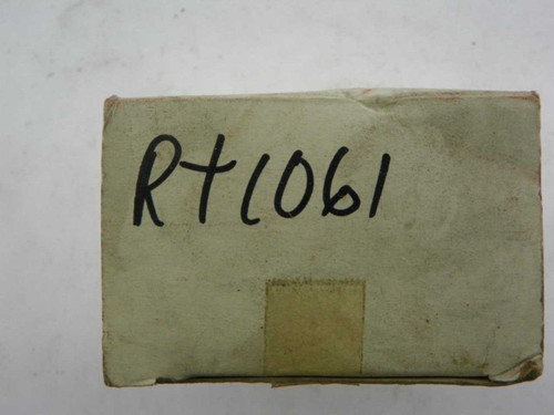 Motorcraft RT-1061 / E7FZ-8575-A Thermostat (Ford/Mercury 1987-1994)